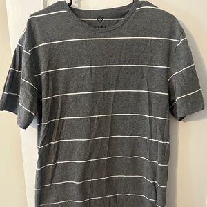 Zine men’s drop cut tshirt